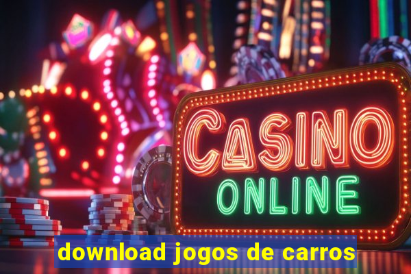 download jogos de carros